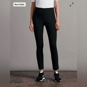 Rag & Bone Simone Pant - Equestrian Stretch
Slim Fit Cropped Pant